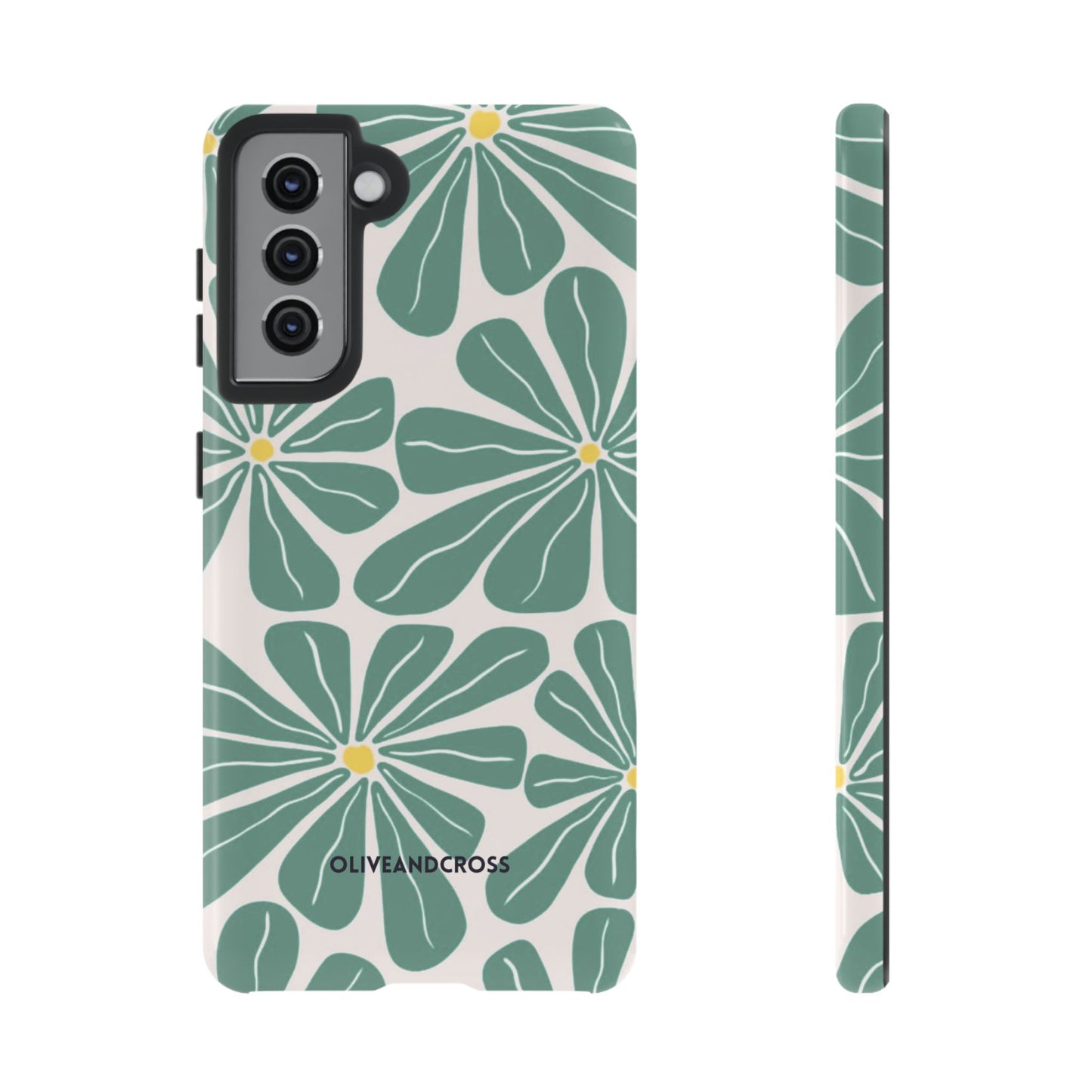 Samsung Galaxy S21 Case – Bloom