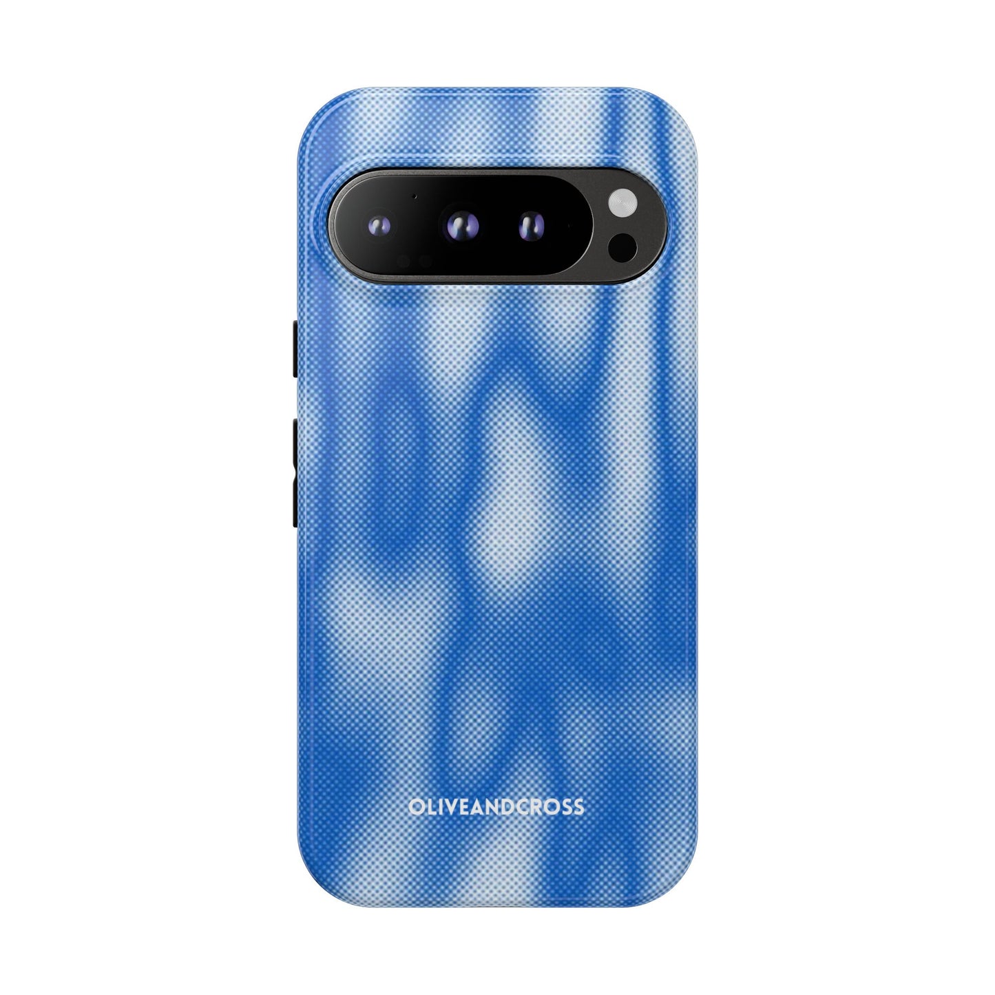 Google Pixel 9 Pro Case – Blur