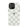 iPhone 16 Pro Max Case – Sage Check