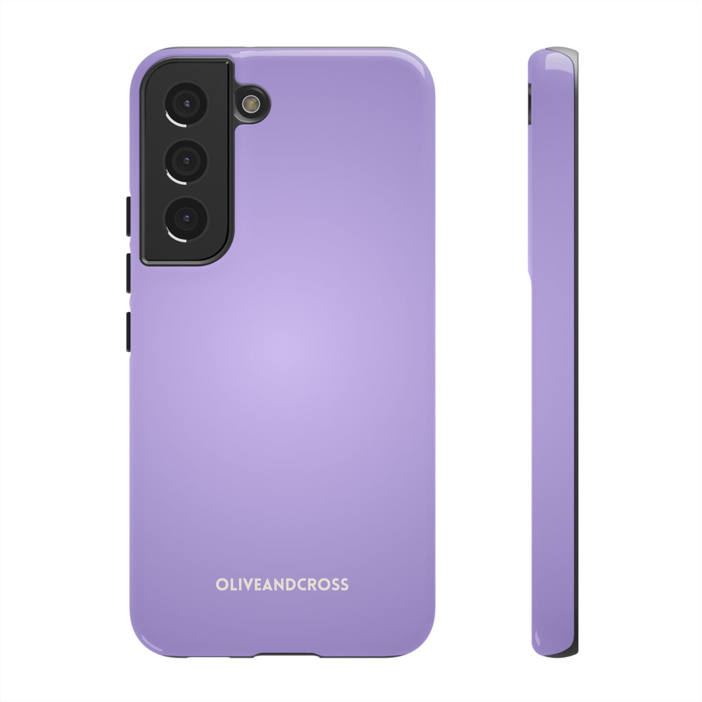 Samsung Galaxy S22 Case – Lilac