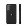 Samsung Galaxy S21 FE Case – Black Essentials