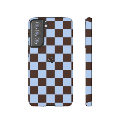 Chocolate Check