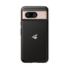 Google Pixel 8 Case – Black Essentials