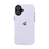 iPhone 16 Plus Case – Lavender Essentials