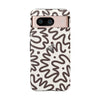 Google Pixel 8 Case – Chocolate Flow