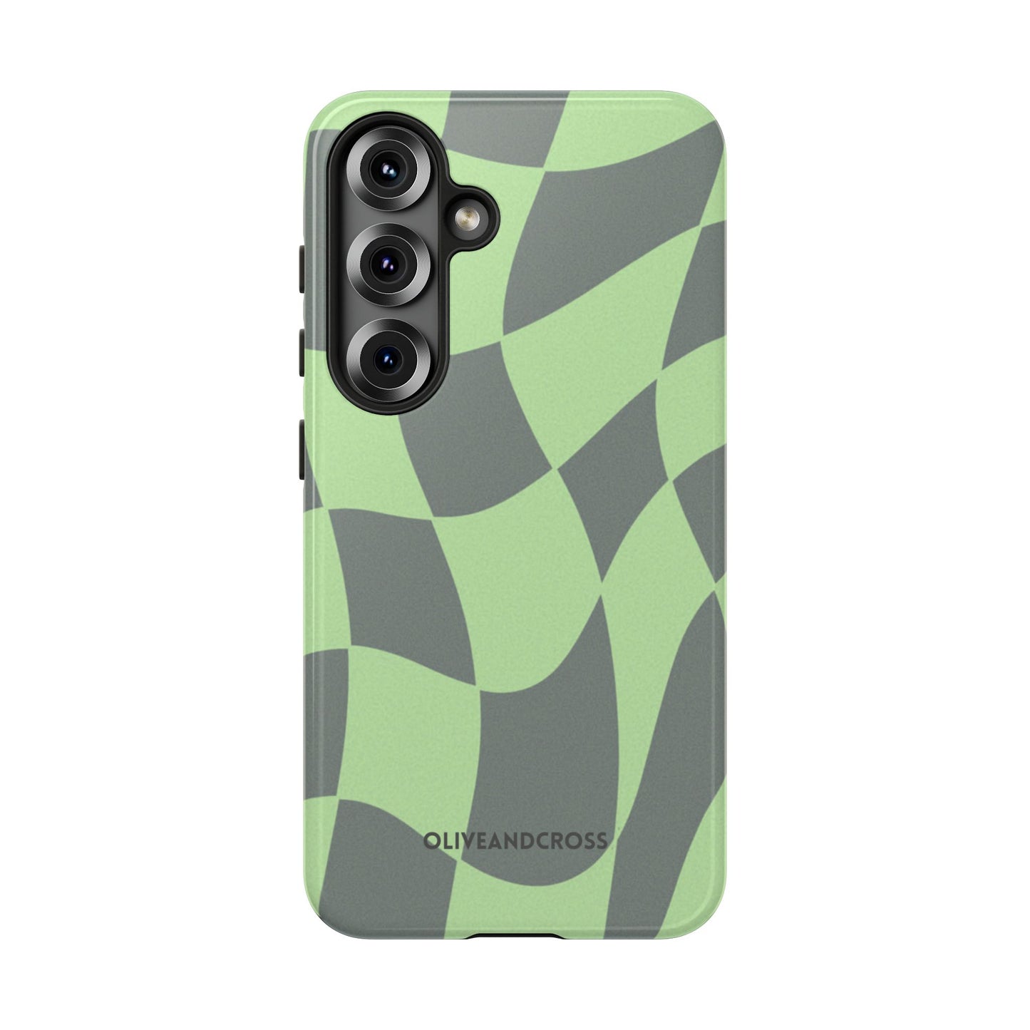 Samsung Galaxy S25 Case – Offbeat