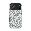 iPhone 17 Pro Max Case – Icy Flow