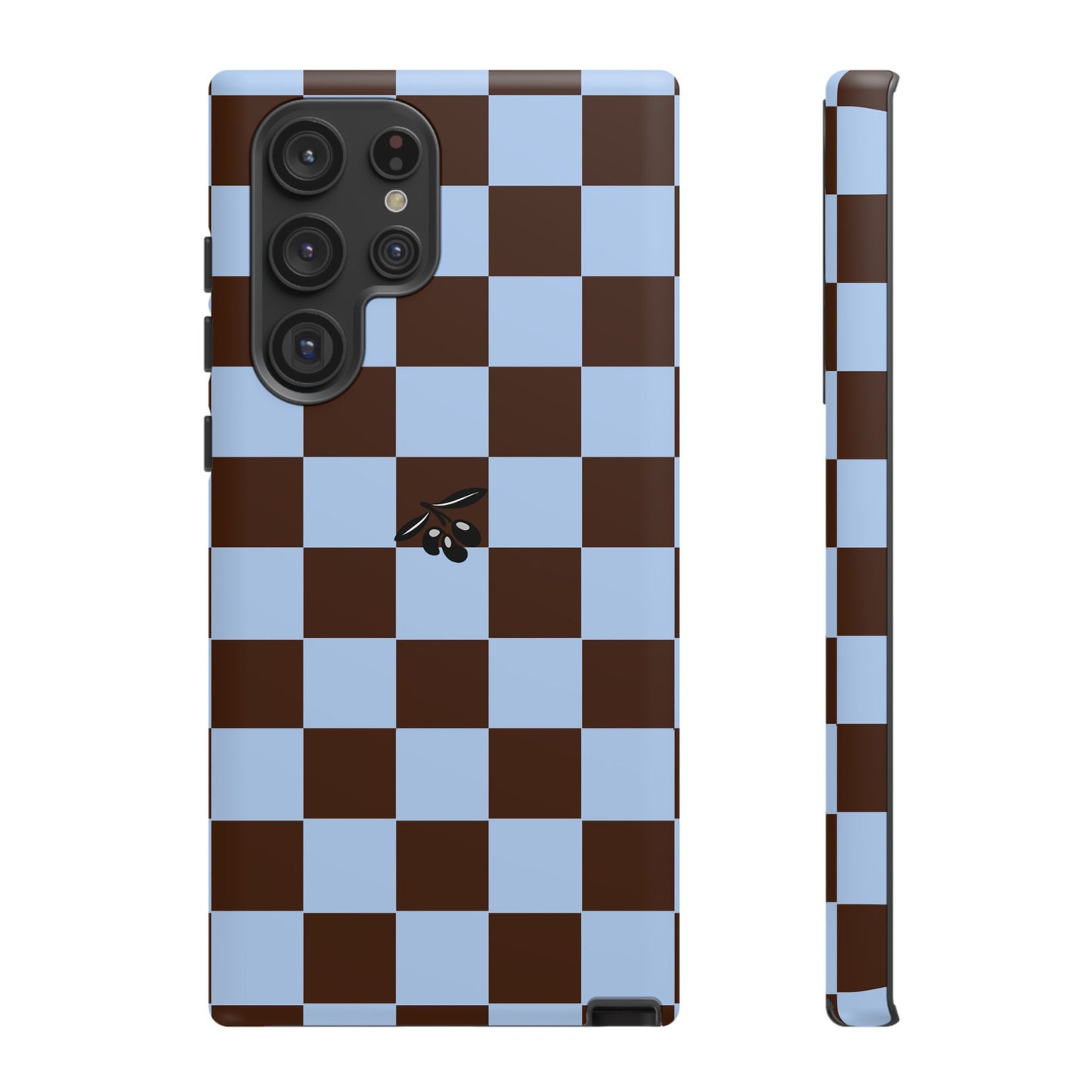Chocolate Check