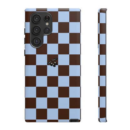 Chocolate Check