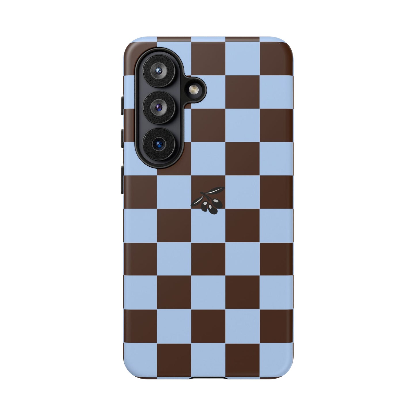 Chocolate Check