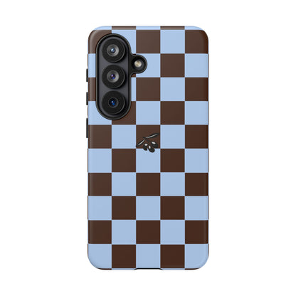 Chocolate Check