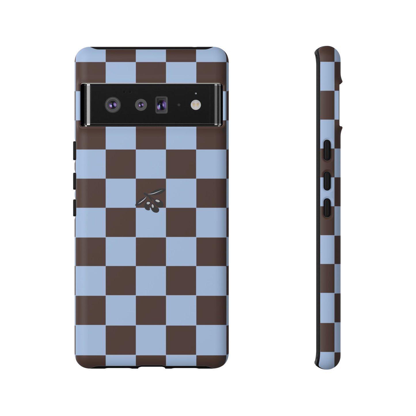 Chocolate Check
