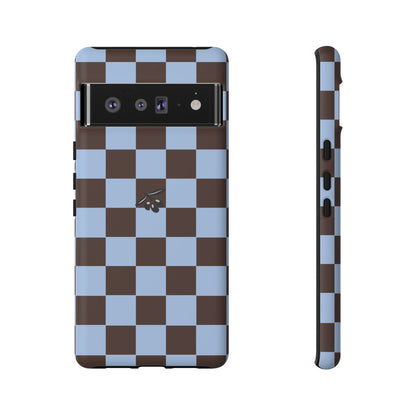 Chocolate Check