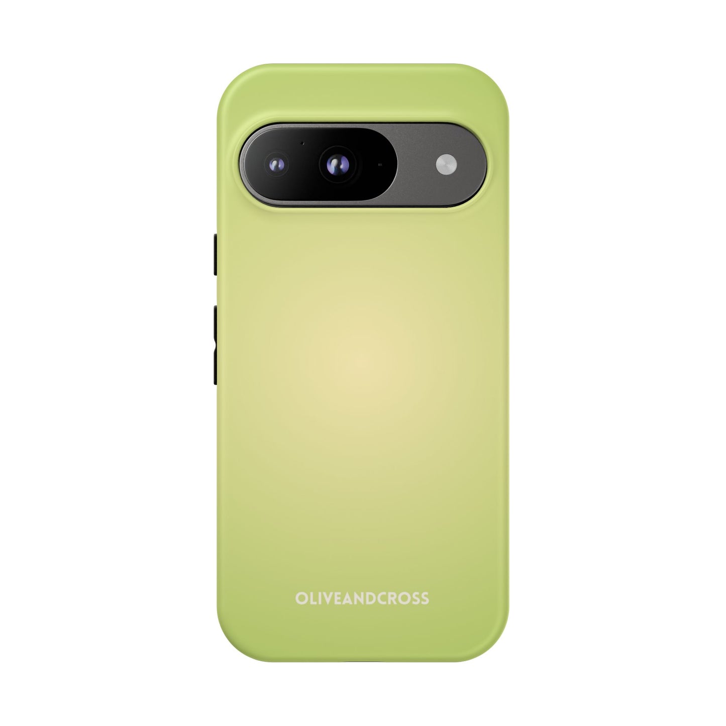 Google Pixel 9 Case – Citrus Bloom