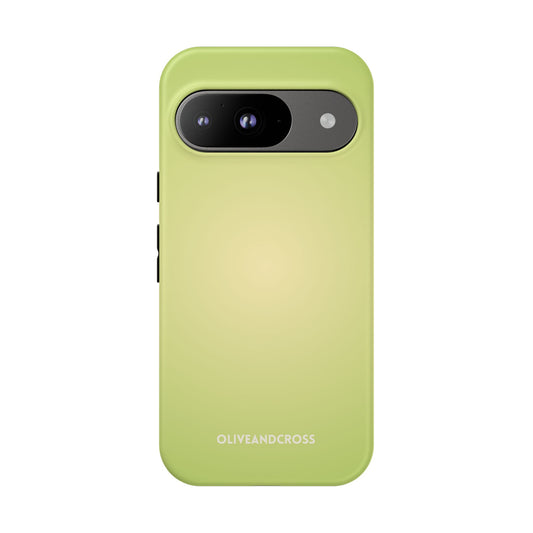Google Pixel 9 Case – Citrus Bloom