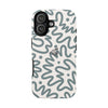 iPhone 17 Case – Icy Flow
