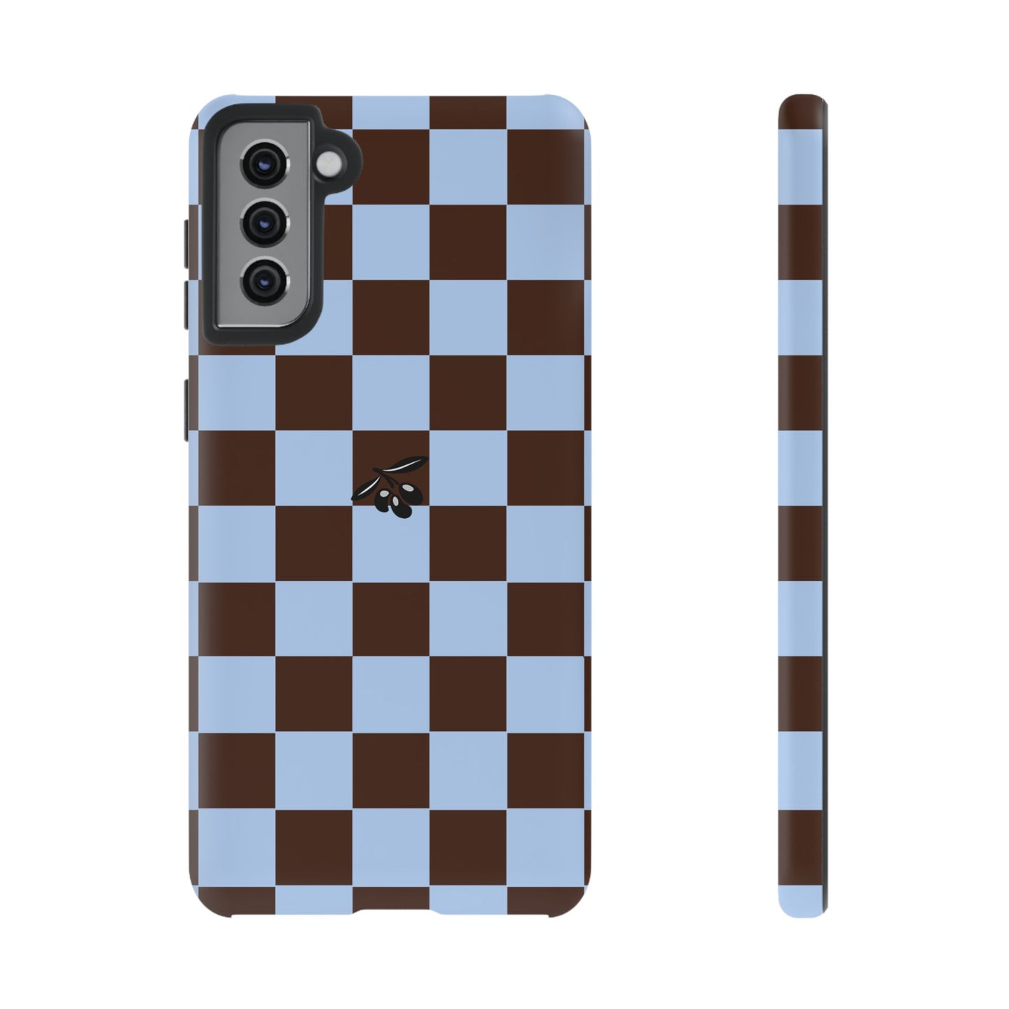 Chocolate Check