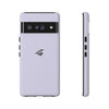 Google Pixel 6 Pro Case – Lavender Essentials