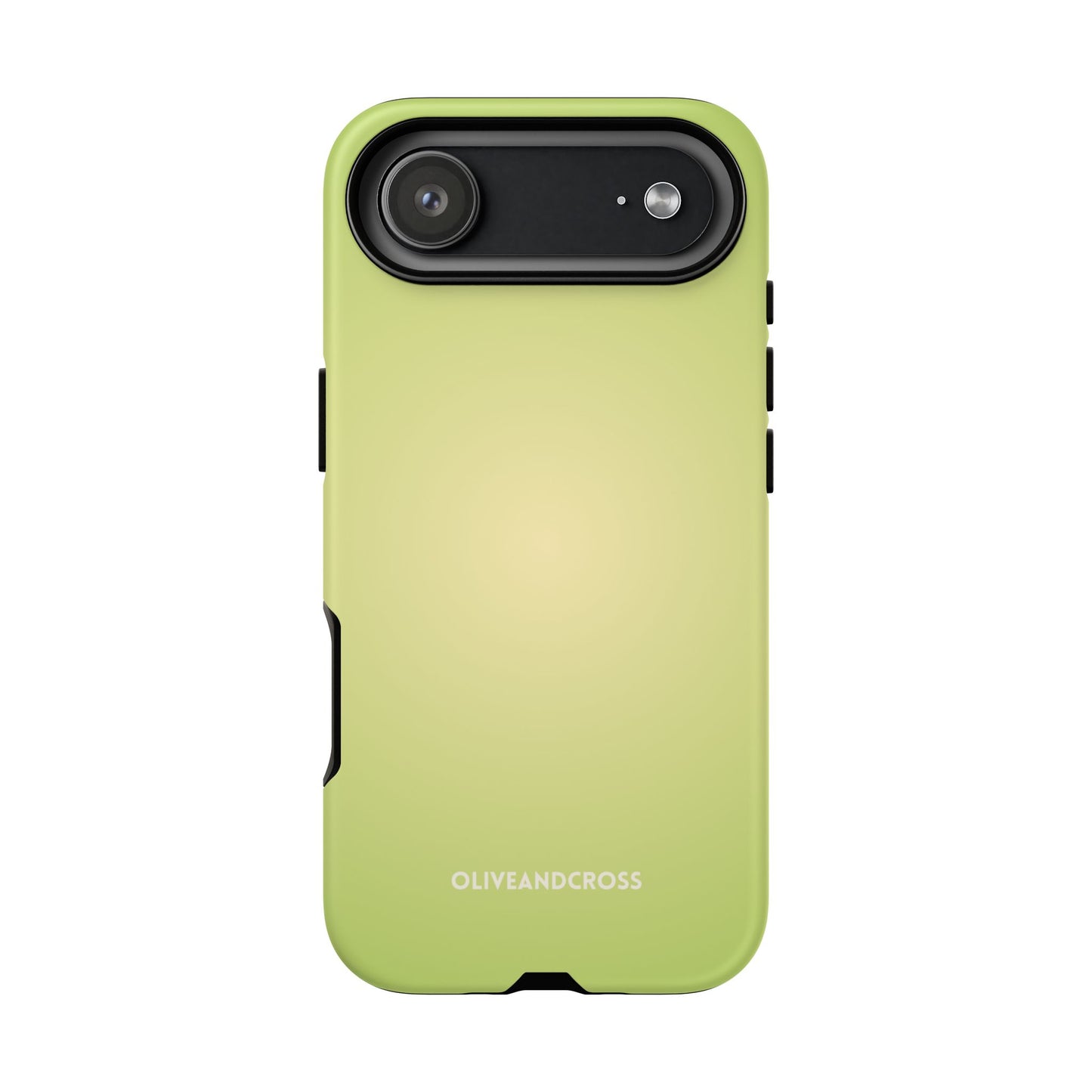 iPhone 17 Air Case – Citrus Bloom