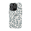 iPhone 16 Pro Case – Icy Flow