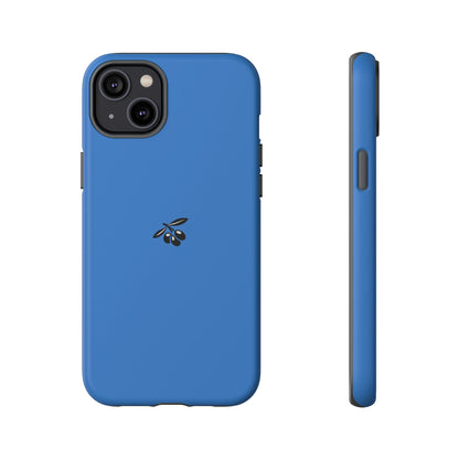 Blue Essentials
