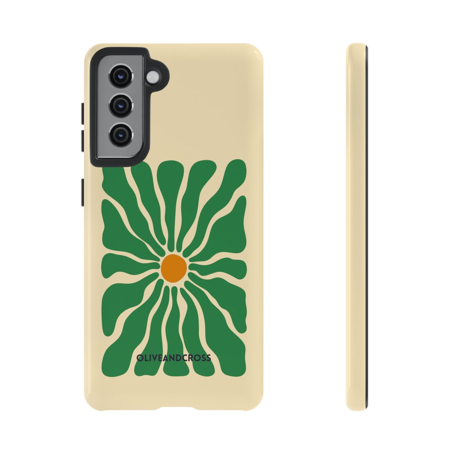 Samsung Galaxy S21 Case – Azteca