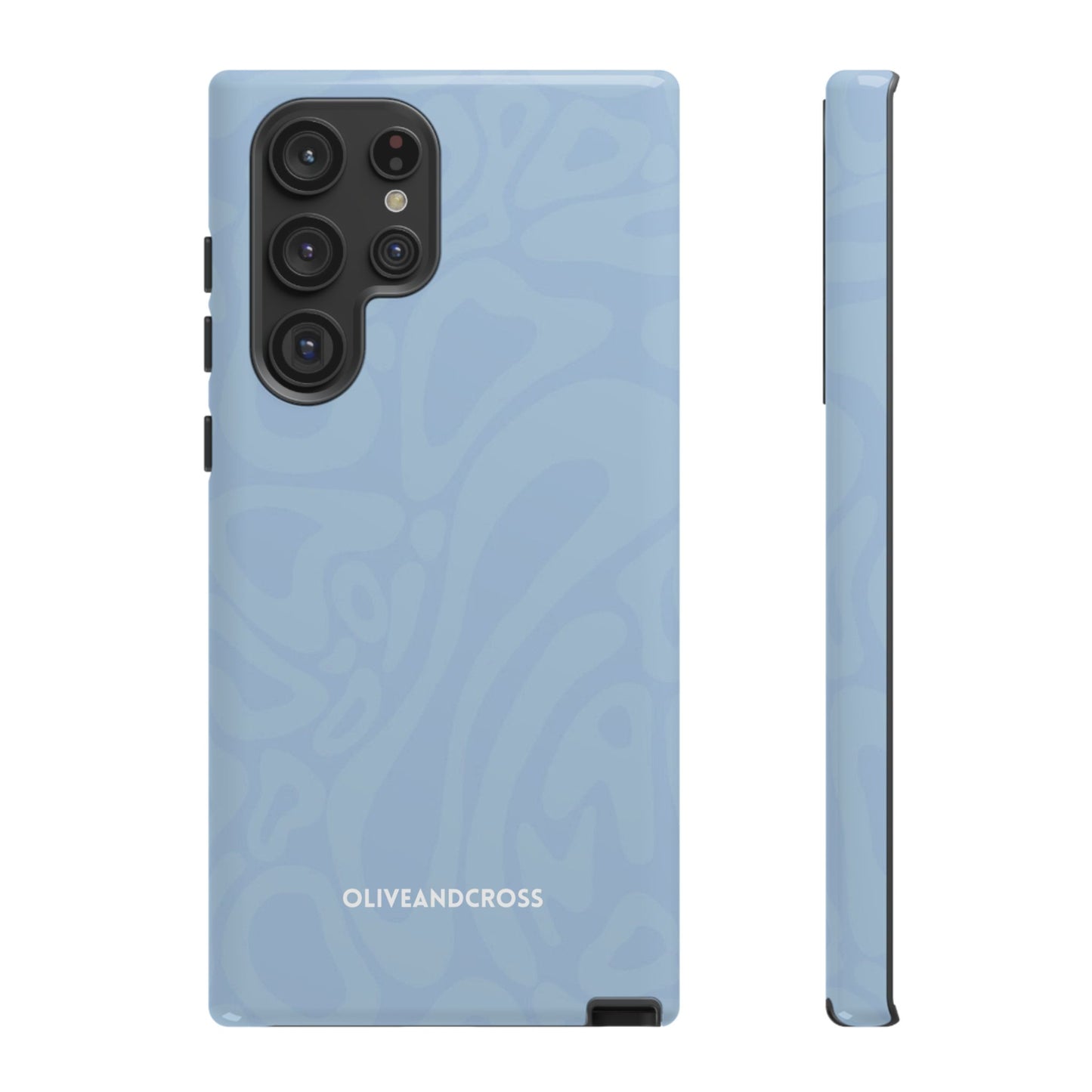 Samsung Galaxy S22 Ultra Case – Mirage