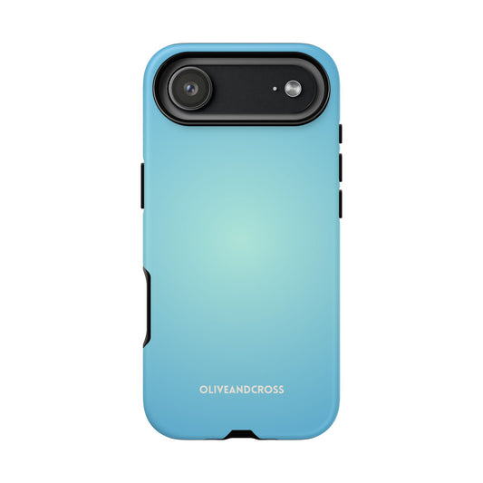 iPhone 17 Air Case – Ocean Mist