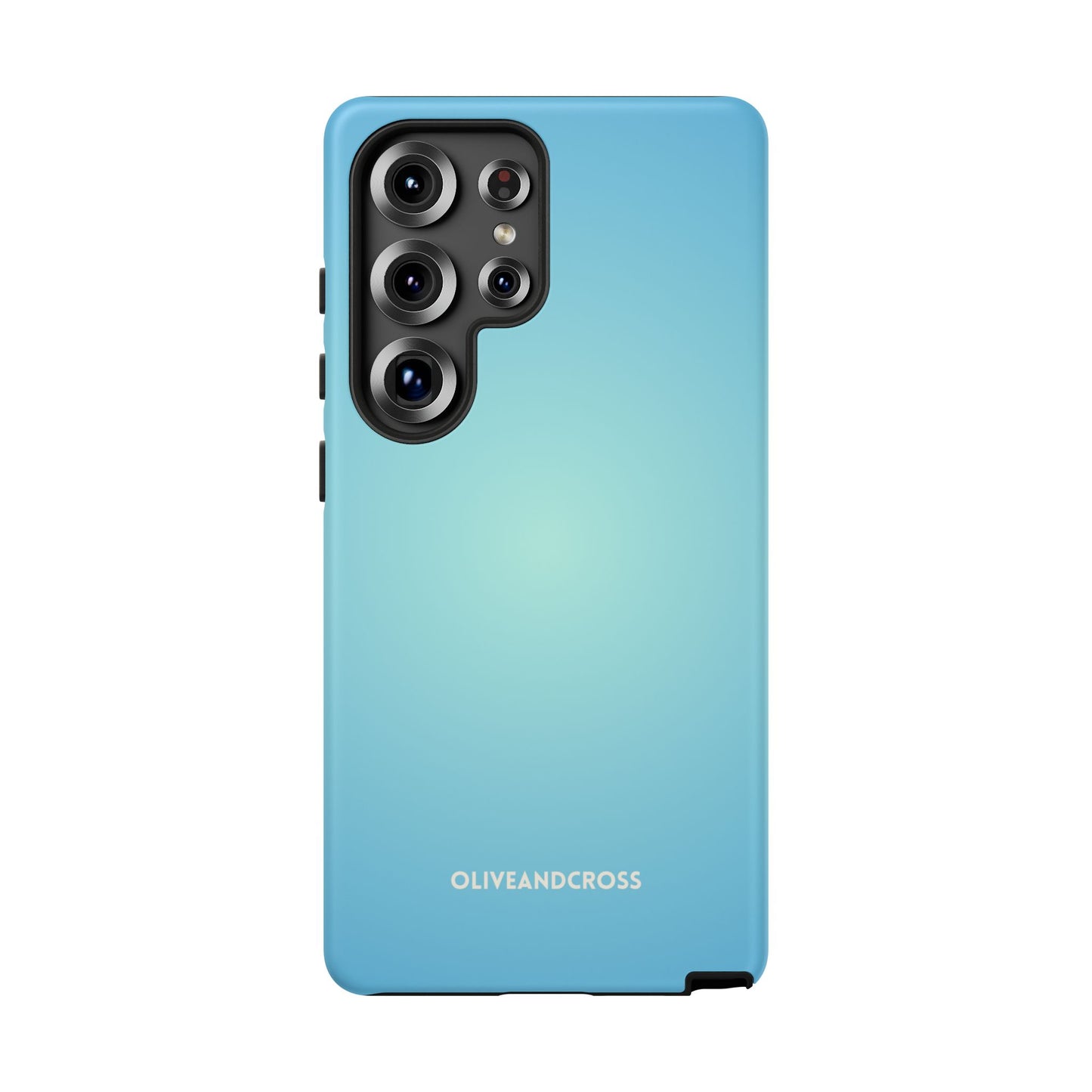 Samsung Galaxy S25 Ultra Case – Ocean Mist