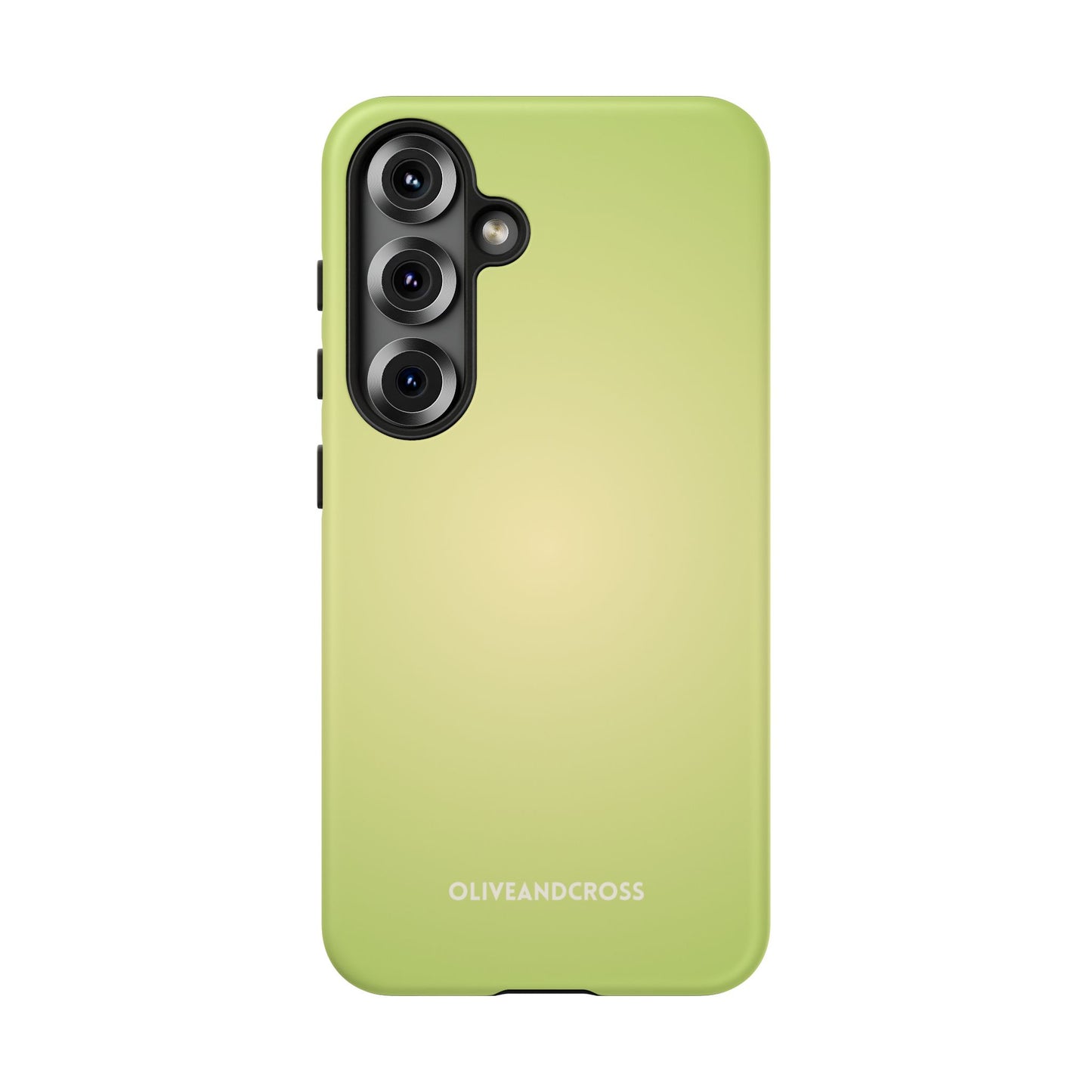 Samsung Galaxy S25 Case – Citrus Bloom