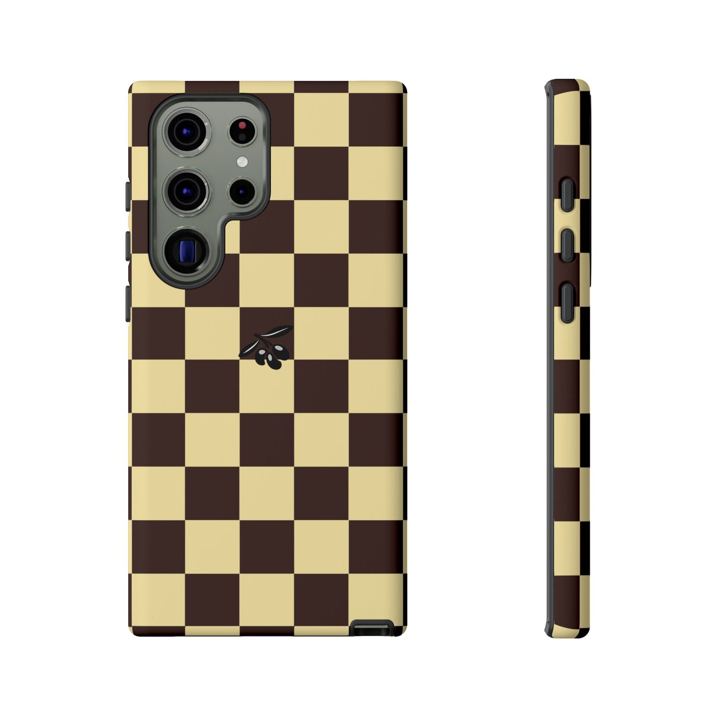 Vanilla Check