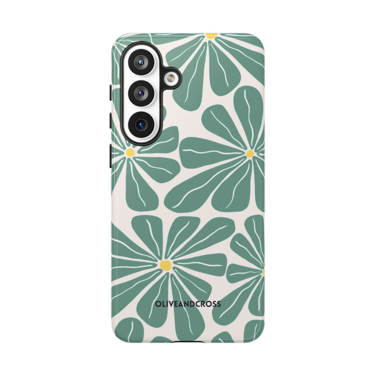 Samsung Galaxy S26 Plus Case – Bloom