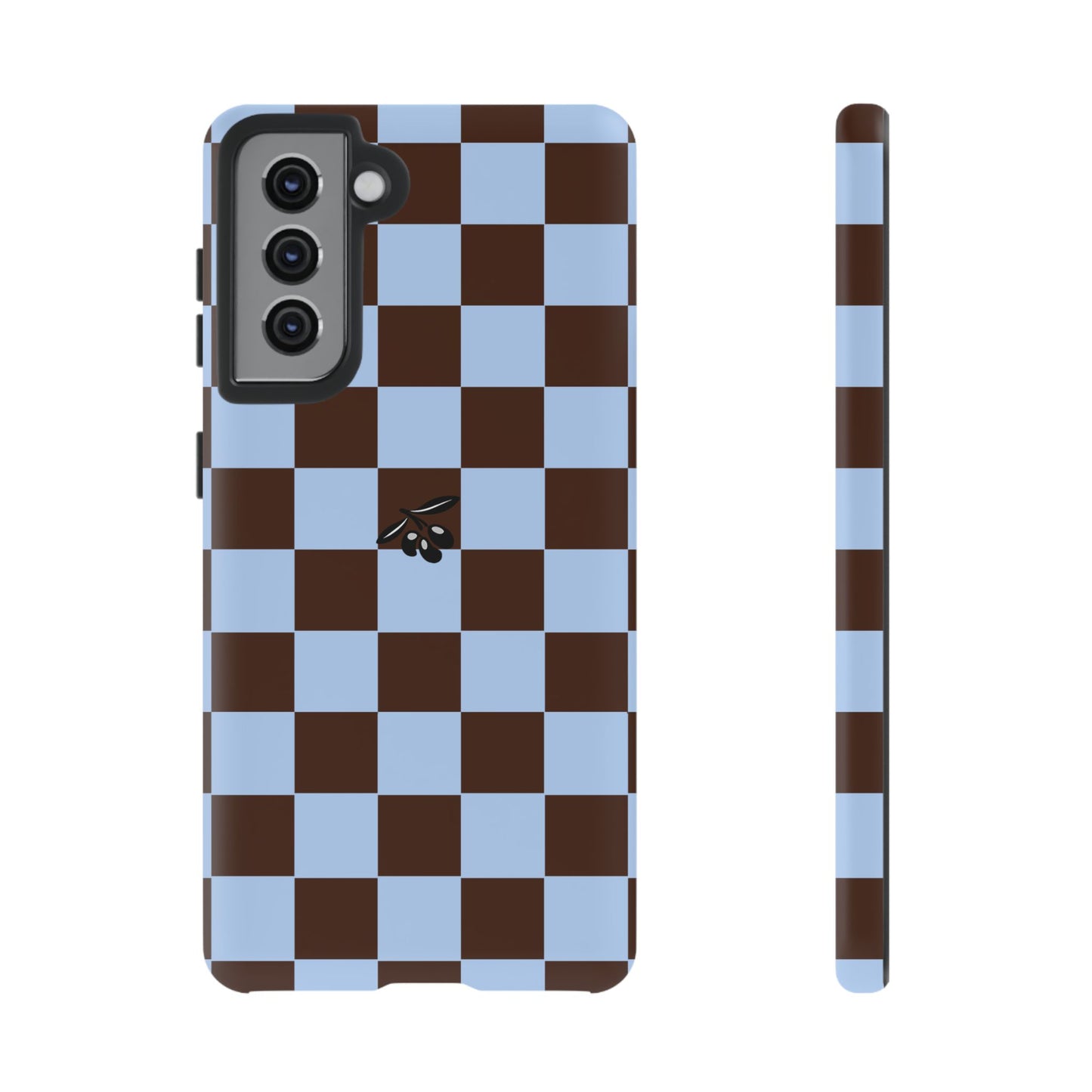 Chocolate Check