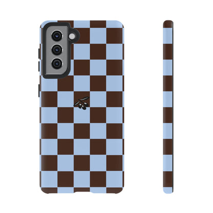 Chocolate Check