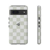 Google Pixel 7 Case – Sage Check