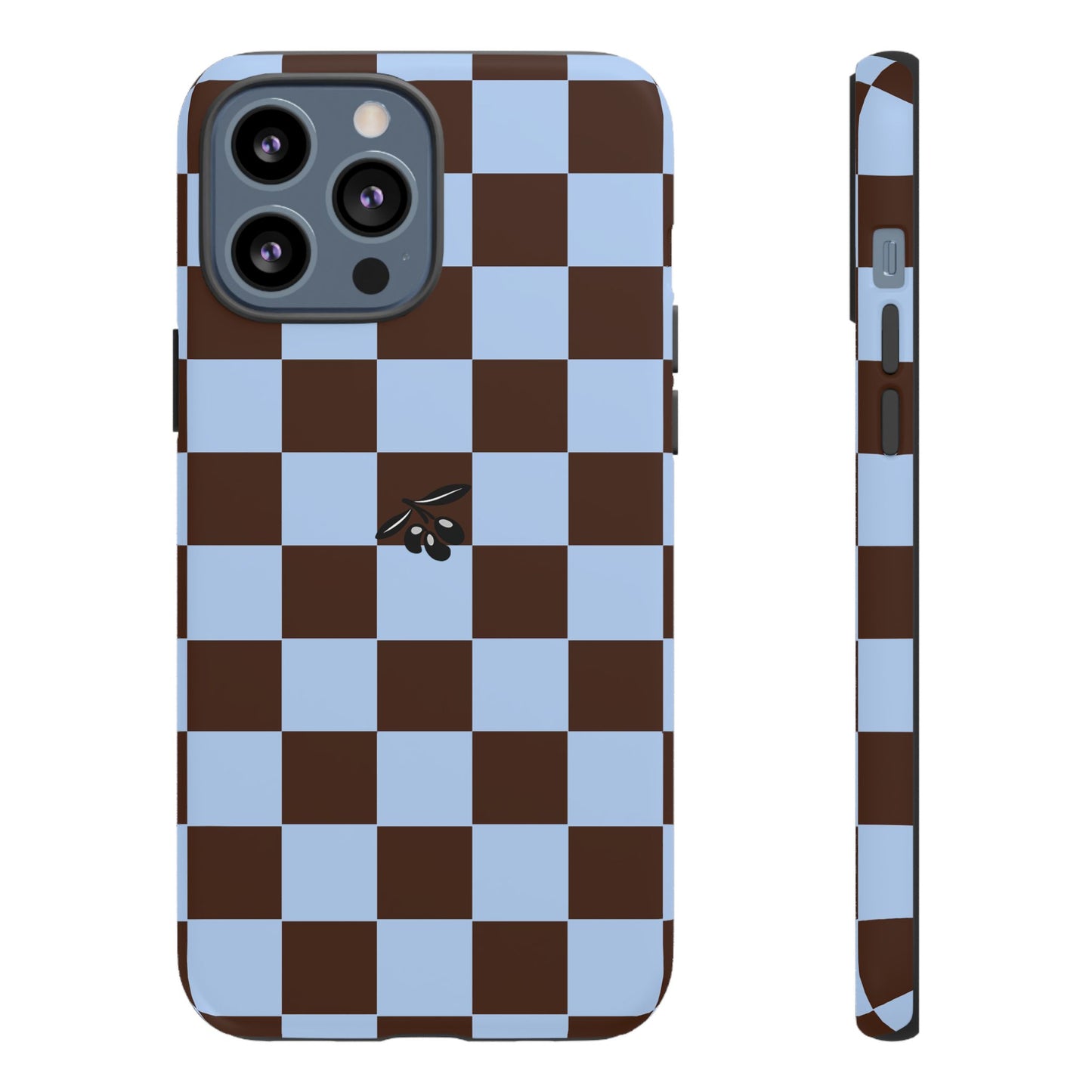 Chocolate Check