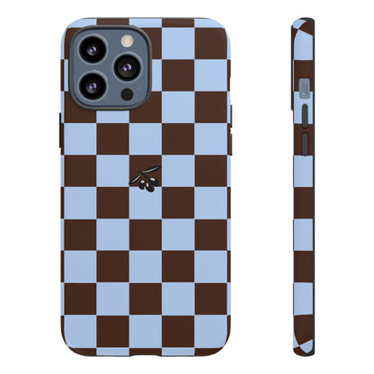 Chocolate Check