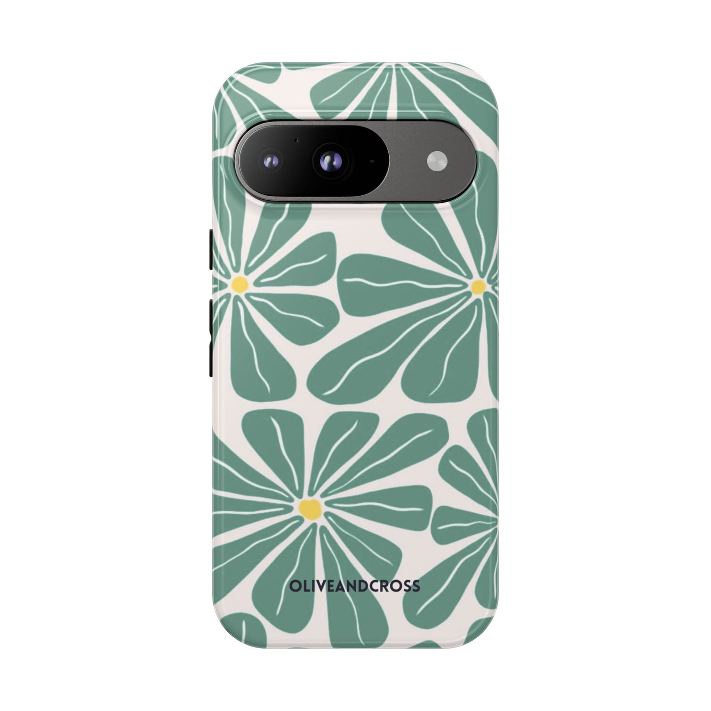 Google Pixel 9 Case – Bloom