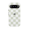 Google Pixel 9 Pro Case – Sage Check