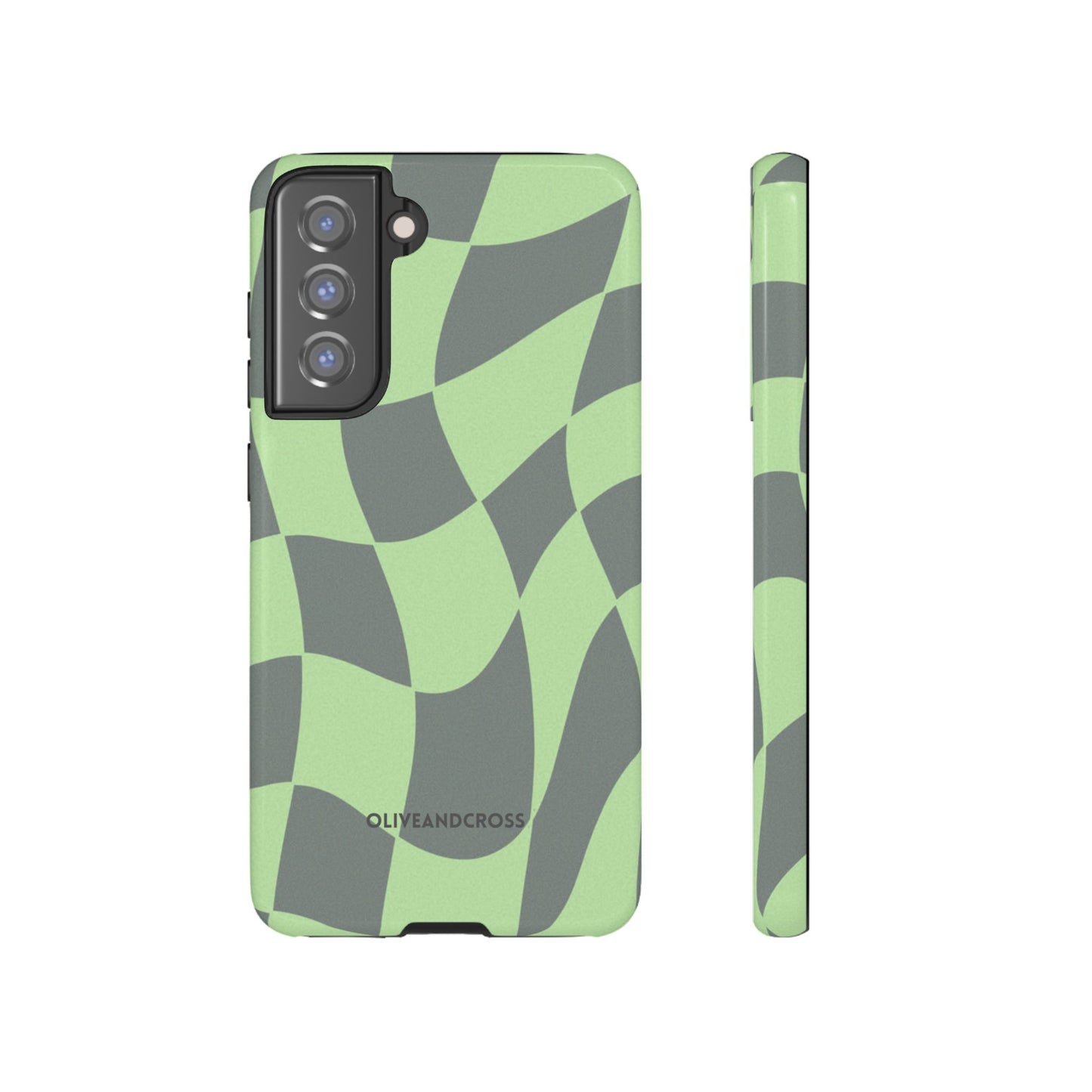 Samsung Galaxy S21 FE Case – Offbeat