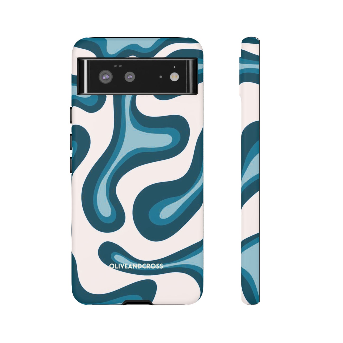 Google Pixel 6 Case – Tidal