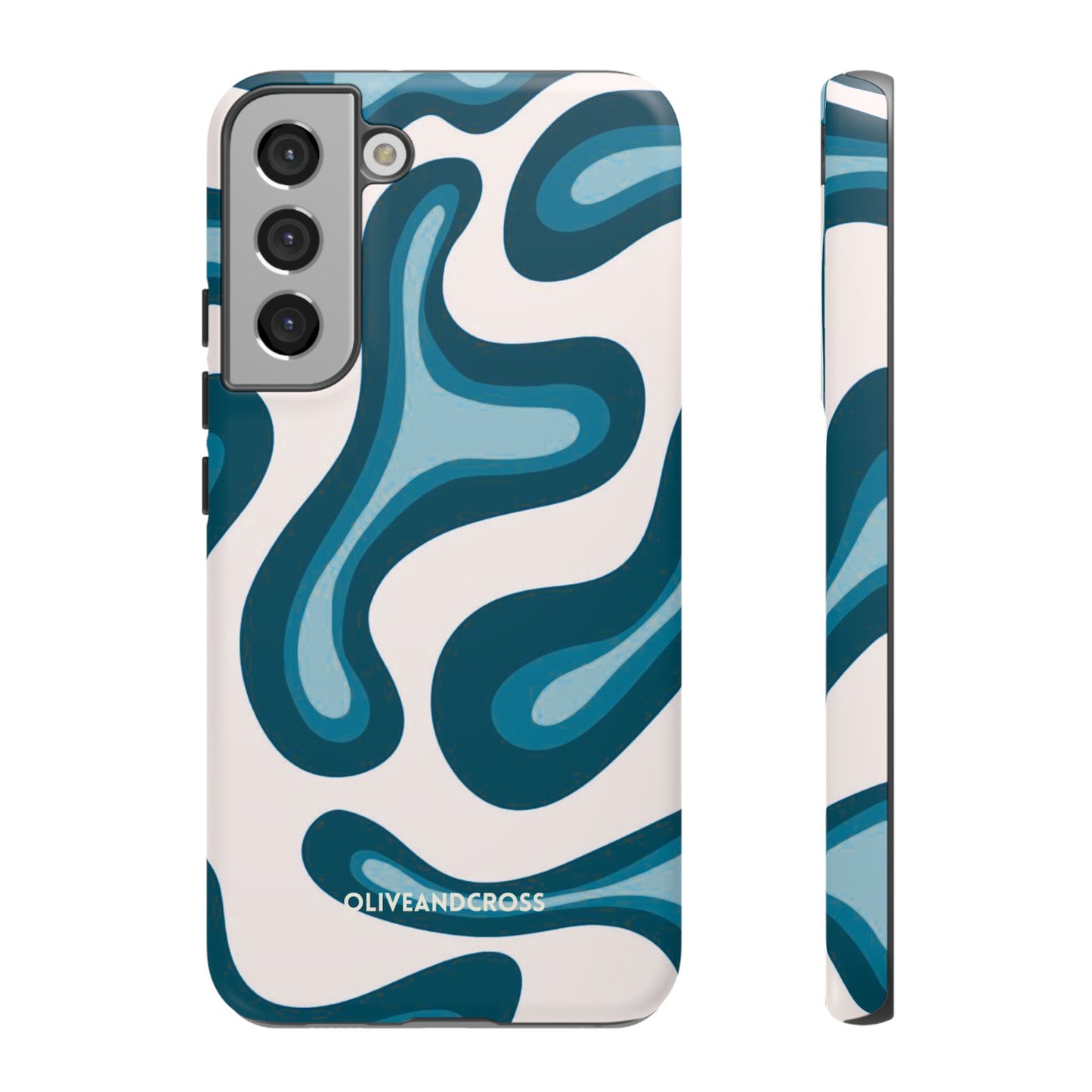 Samsung Galaxy S22 Plus Case – Tidal