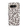 Google Pixel 8 Pro Case – Chocolate Flow
