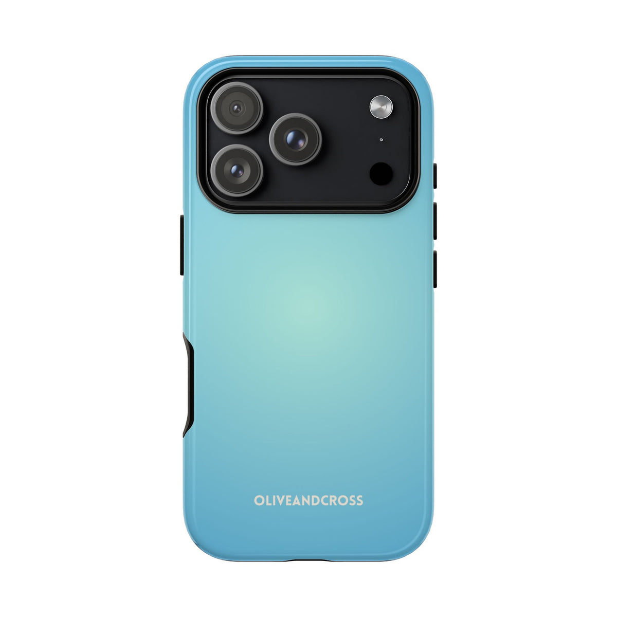 iPhone 18 Pro Case – Ocean Mist