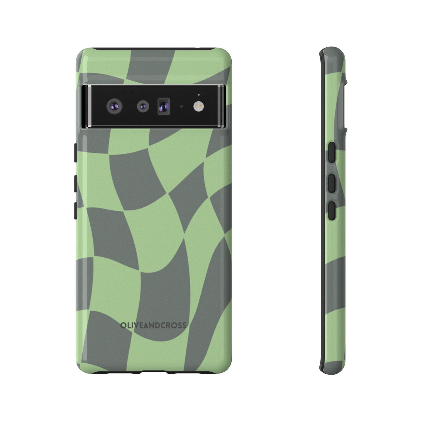 Google Pixel 6 Pro Case – Offbeat