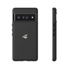 Google Pixel 6 Pro Case – Black Essentials