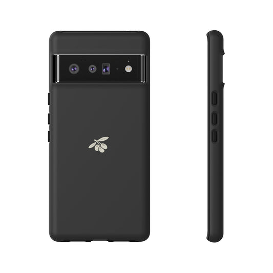 Google Pixel 6 Pro Case – Black Essentials
