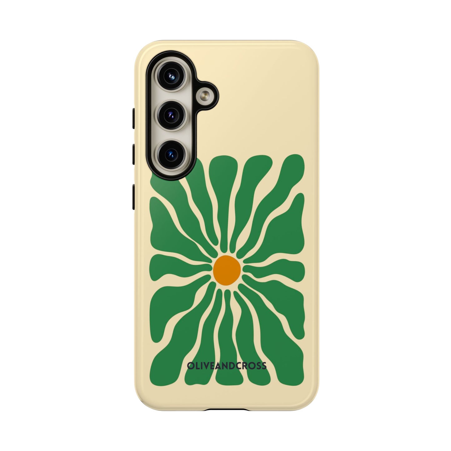 Samsung Galaxy S24 Case – Azteca