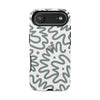 iPhone 17 Air Case – Icy Flow