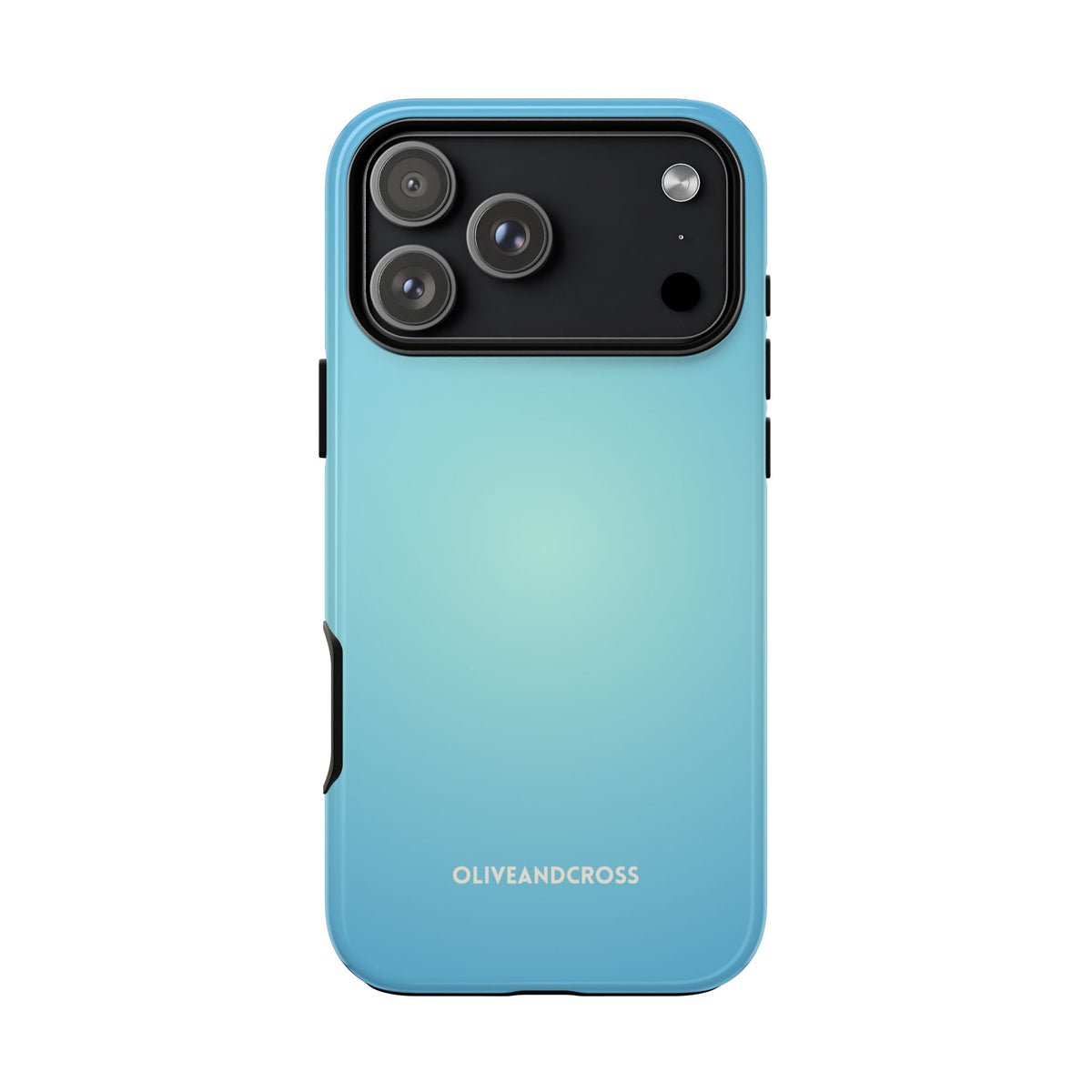 iPhone 18 Pro Max Case – Ocean Mist